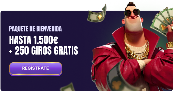 Casino Bossy casino